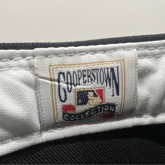 New Era, 59Fifty Fitted Hat, San Francisco Giants, World Series 2012 - Picture 10 of 10